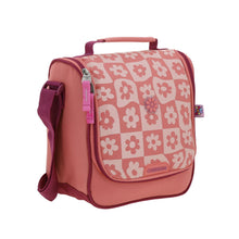 Cargar imagen en el visor de la galería, Lonchera Escolar Termica Chenson Happy Girl GRUVS HG70380-F
