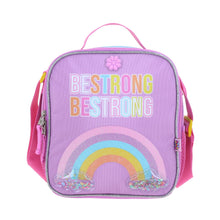 Cargar imagen en el visor de la galería, Lonchera Escolar Termica Chenson Happy Girl IRIS HG70404-C
