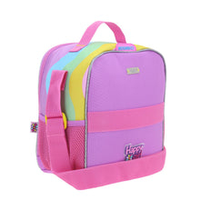 Cargar imagen en el visor de la galería, Lonchera Escolar Termica Chenson Happy Girl IRIS HG70404-C
