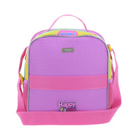 Lonchera Escolar Termica Chenson Happy Girl IRIS HG70404-C
