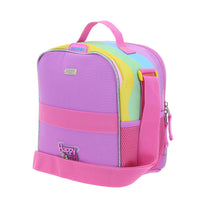 Lonchera Escolar Termica Chenson Happy Girl IRIS HG70404-C
