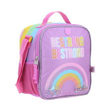 Cargar imagen en el visor de la galería, Lonchera Escolar Termica Chenson Happy Girl IRIS HG70404-C
