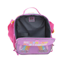 Cargar imagen en el visor de la galería, Lonchera Escolar Termica Chenson Happy Girl IRIS HG70404-C
