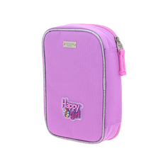 Cargar imagen en el visor de la galería, Lapicera Organizador Escolar Chenson Happy Girl IRIS HG70405-C
