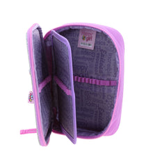 Cargar imagen en el visor de la galería, Lapicera Organizador Escolar Chenson Happy Girl IRIS HG70405-C
