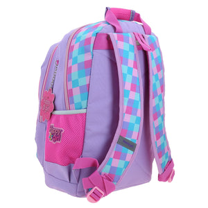 Mochila Escolar Grande Chenson Happy Girl JAPY HG70408-U