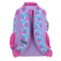 Mochila Escolar Grande Chenson Happy Girl JAPY HG70408-U
