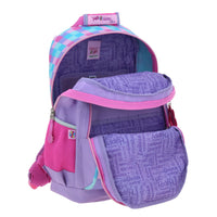 Mochila Escolar Grande Chenson Happy Girl JAPY HG70408-U

