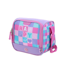 Cargar imagen en el visor de la galería, Lonchera Escolar Termica Happy Girl JAPY HG70409-U
