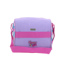 Cargar imagen en el visor de la galería, Lonchera Escolar Termica Happy Girl JAPY HG70409-U
