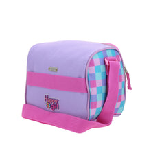 Cargar imagen en el visor de la galería, Lonchera Escolar Termica Happy Girl JAPY HG70409-U
