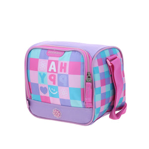 Lonchera Escolar Termica Happy Girl JAPY HG70409-U