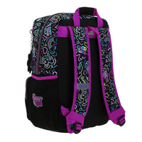 Mochila Escolar Grande Chenson Happy Girl NION HG70496-3
