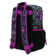 Cargar imagen en el visor de la galería, Mochila Escolar Grande Chenson Happy Girl NION HG70496-3
