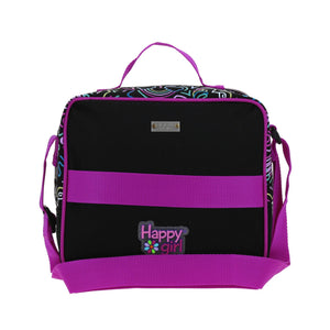 Lonchera Escolar Termica Chenson Happy Girl NION HG70497-3