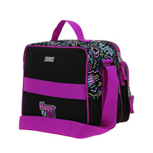 Cargar imagen en el visor de la galería, Lonchera Escolar Termica Chenson Happy Girl NION HG70497-3
