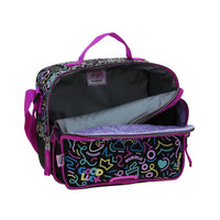 Lonchera Escolar Termica Chenson Happy Girl NION HG70497-3
