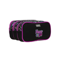 Lapicera Estuche Escolar Chenson Happy Girl NION HG70498-3