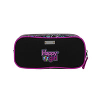 Lapicera Estuche Escolar Chenson Happy Girl NION HG70498-3
