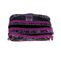 Lapicera Estuche Escolar Chenson Happy Girl NION HG70498-3