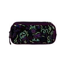 Cargar imagen en el visor de la galería, Lapicera Estuche Escolar Chenson Happy Girl NION HG70498-3
