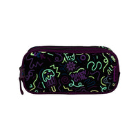 Lapicera Estuche Escolar Chenson Happy Girl NION HG70498-3