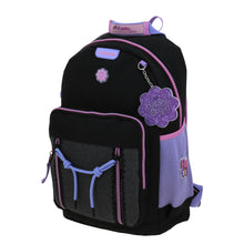 Cargar imagen en el visor de la galería, Mochila Escolar Grande Chenson Happy Girl TARLAIT HG70652-3
