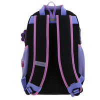 Mochila Escolar Grande Chenson Happy Girl TARLAIT HG70652-3
