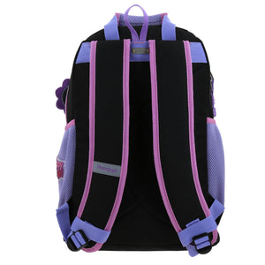 Mochila Escolar Grande Chenson Happy Girl TARLAIT HG70652-3