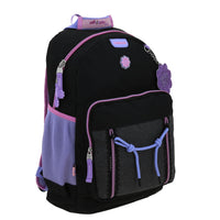 Mochila Escolar Grande Chenson Happy Girl TARLAIT HG70652-3
