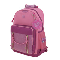 Mochila Escolar Grande Chenson Happy Girl TARLAIT HG70652-P