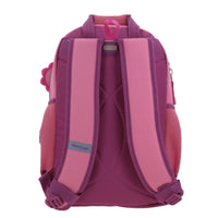 Mochila Escolar Grande Chenson Happy Girl TARLAIT HG70652-P
