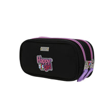 Cargar imagen en el visor de la galería, Lapicera Estuche Escolar Chenson HG Happy Girl TARLAIT HG70654-3
