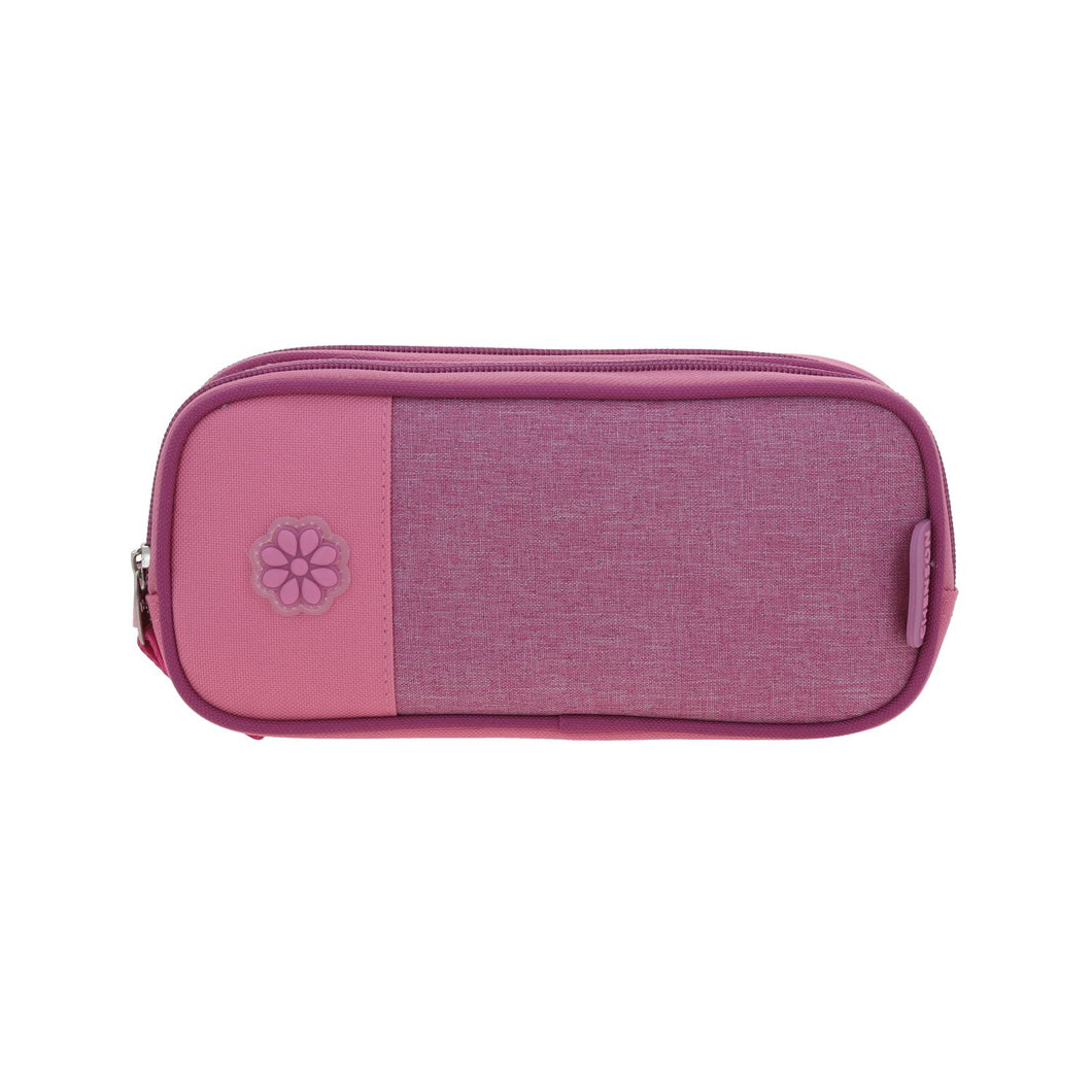 Lapicera Estuche Escolar Chenson HG Happy Girl TARLAIT HG70654-P