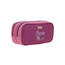 Cargar imagen en el visor de la galería, Lapicera Estuche Escolar Chenson HG Happy Girl TARLAIT HG70654-P
