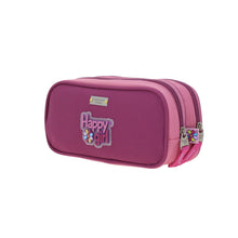 Cargar imagen en el visor de la galería, Lapicera Estuche Escolar Chenson HG Happy Girl TARLAIT HG70654-P
