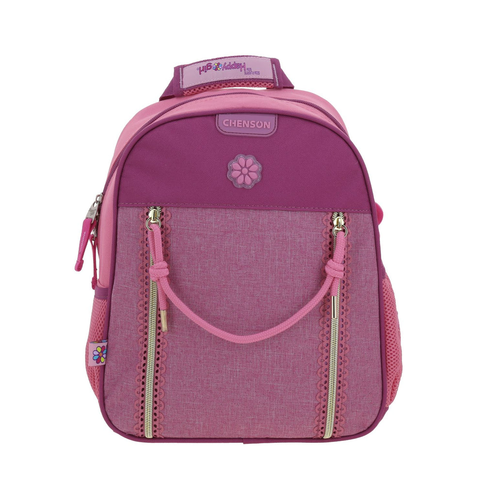 Mochila Chica Chenson HG Happy Girl TARLAIT HG70655-P