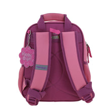 Cargar imagen en el visor de la galería, Mochila Chica Chenson HG Happy Girl TARLAIT HG70655-P
