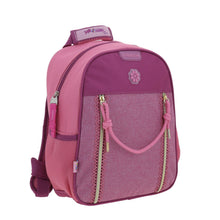 Cargar imagen en el visor de la galería, Mochila Chica Chenson HG Happy Girl TARLAIT HG70655-P

