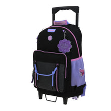 Cargar imagen en el visor de la galería, Mochila Grande Con Ruedas Fabrica Chenson HG Happy Girl TARLAIT HG70656-3
