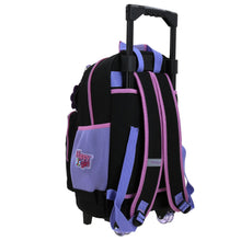 Cargar imagen en el visor de la galería, Mochila Grande Con Ruedas Fabrica Chenson HG Happy Girl TARLAIT HG70656-3
