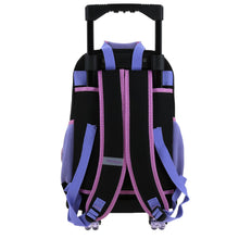 Cargar imagen en el visor de la galería, Mochila Grande Con Ruedas Fabrica Chenson HG Happy Girl TARLAIT HG70656-3
