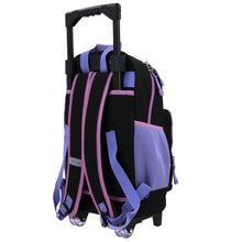 Cargar imagen en el visor de la galería, Mochila Grande Con Ruedas Fabrica Chenson HG Happy Girl TARLAIT HG70656-3
