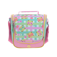 Lonchera Escolar Termica Chenson Happy Girl Wendy HG70707-P