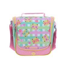 Cargar imagen en el visor de la galería, Lonchera Escolar Termica Chenson Happy Girl Wendy HG70707-P
