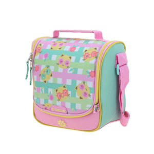 Lonchera Escolar Termica Chenson Happy Girl Wendy HG70707-P