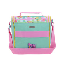 Cargar imagen en el visor de la galería, Lonchera Escolar Termica Chenson Happy Girl Wendy HG70707-P
