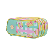 Cargar imagen en el visor de la galería, Lapicera Estuche Escolar Triple Chenson Happy Girl Wendy HG70708-P
