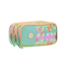 Cargar imagen en el visor de la galería, Lapicera Estuche Escolar Triple Chenson Happy Girl Wendy HG70708-P
