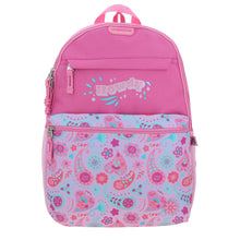 Cargar imagen en el visor de la galería, Mochila Escolar Grande Chenson Happy Girl HG70717-P XOXO
